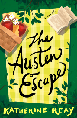 The Austin Escape by Katherine&nbsp;Reay