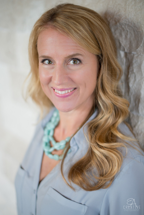 Author Spotlight: Becky&nbsp;Wade