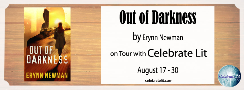 Out of Darkness by Erynn&nbsp;Newman