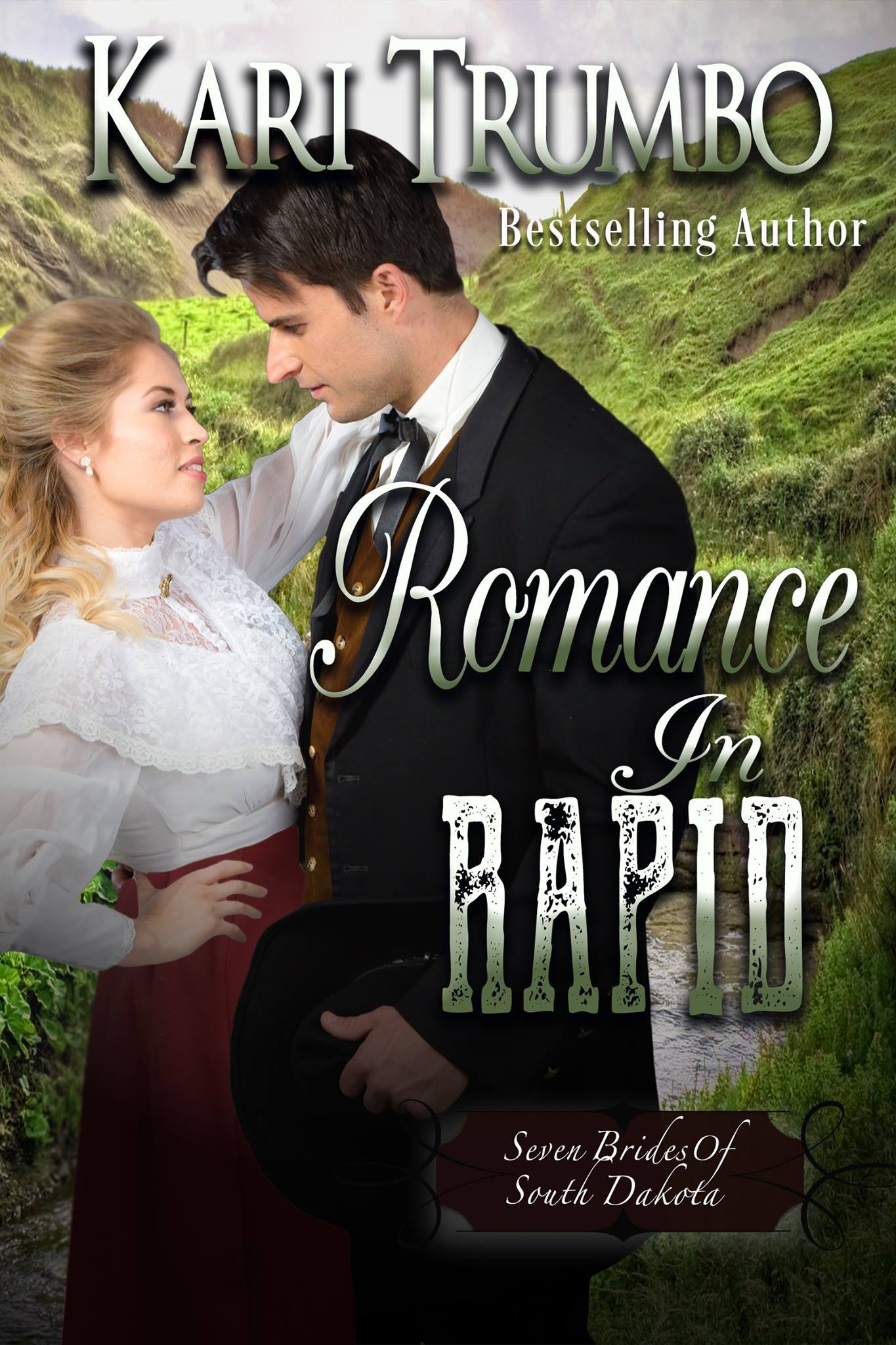 Romance in Rapid by Kari&nbsp;Trumbo