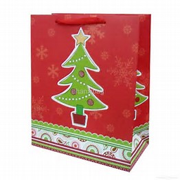 christmas bag