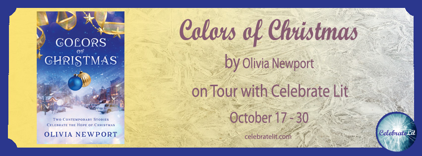 Colors of Christmas by Olivia&nbsp;Newport