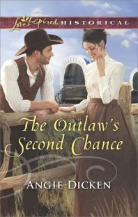outlaw second chance
