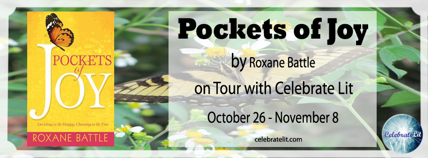 Pockets of Joy by Roxane&nbsp;Battle