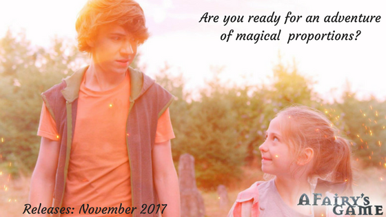 A Fairy’s Game Movie by Nelson&nbsp;House