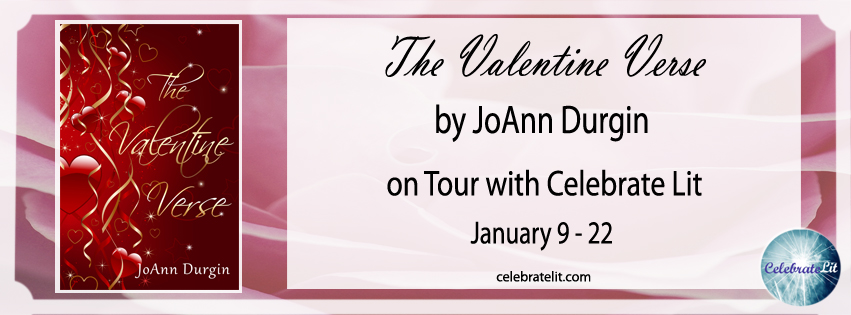 The Valentine Verse by JoAnn&nbsp;Durgin