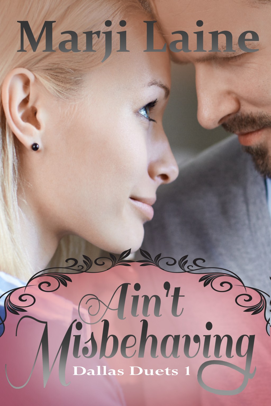 Aint Misbehaving by Marji&nbsp;Lane