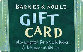 barnes and noble