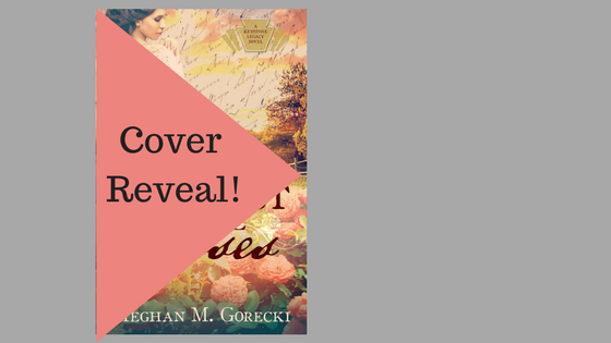 Amongst the Roses Cover&nbsp;Reveal!