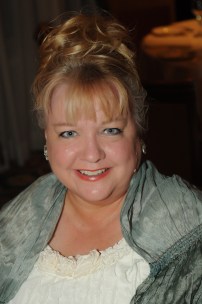 JoAnn Author Photo (Princess Cruise)