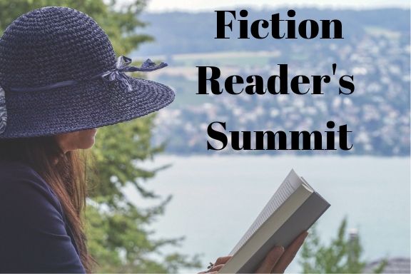 Fiction Readers Summit