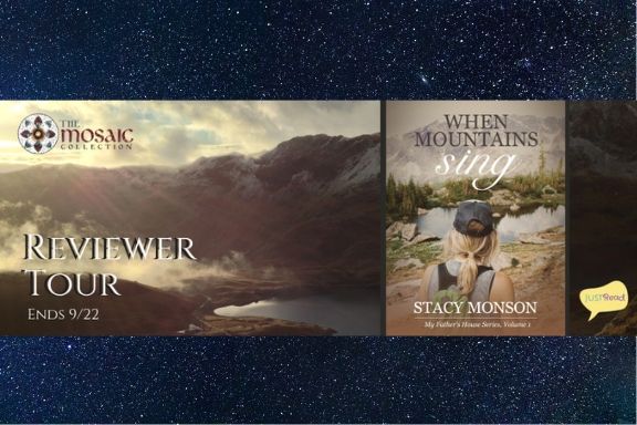 When Mountains Sing by Stacy&nbsp;Monson