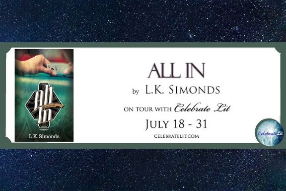 All In by LK.&nbsp;Simonds