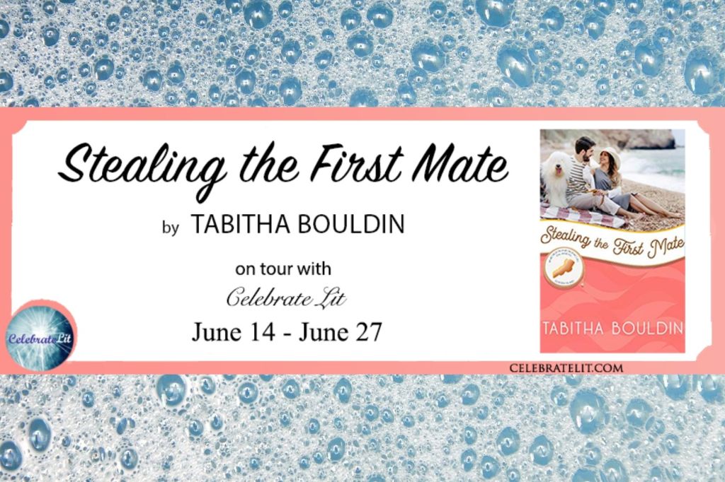 Stealing the First Mate by Tabitha&nbsp;Bouldin