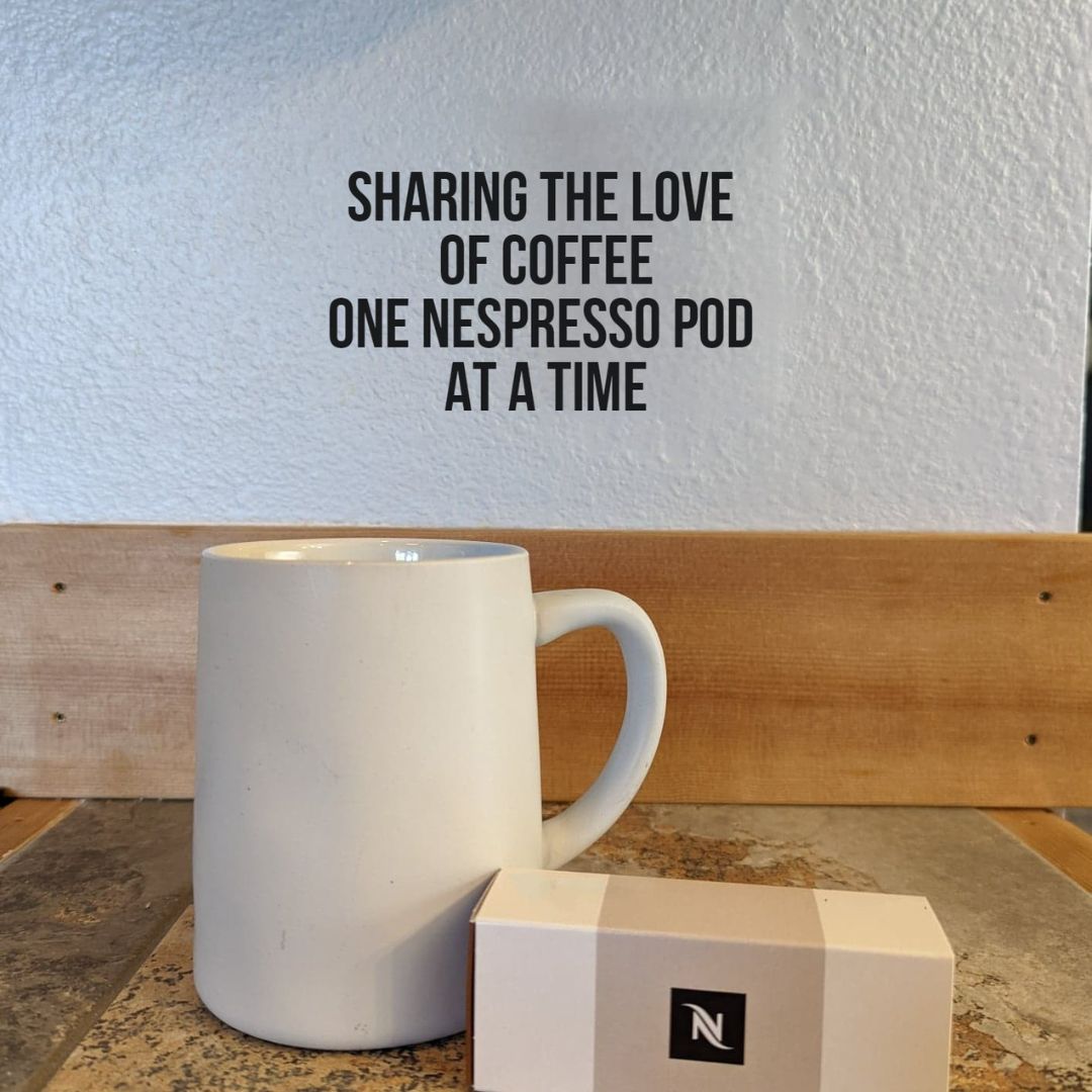 Nespresso Coffee Adventures