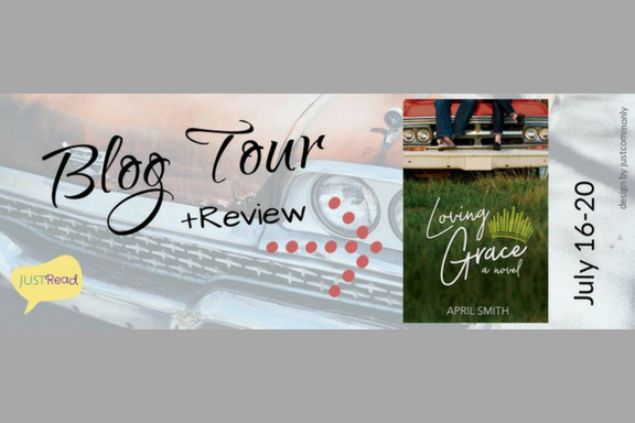 Loving Grace by April&nbsp;Smith