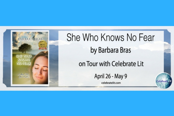 She Who Knows No Fear By Barbara&nbsp;Bras