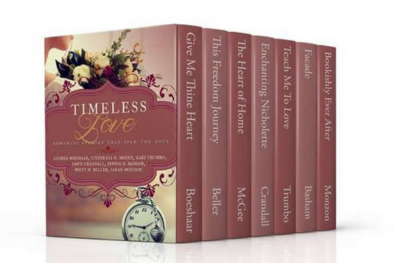 Timeless Love Collection