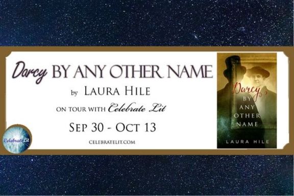 Darcy by Any Other Name by Laura&nbsp;Hile