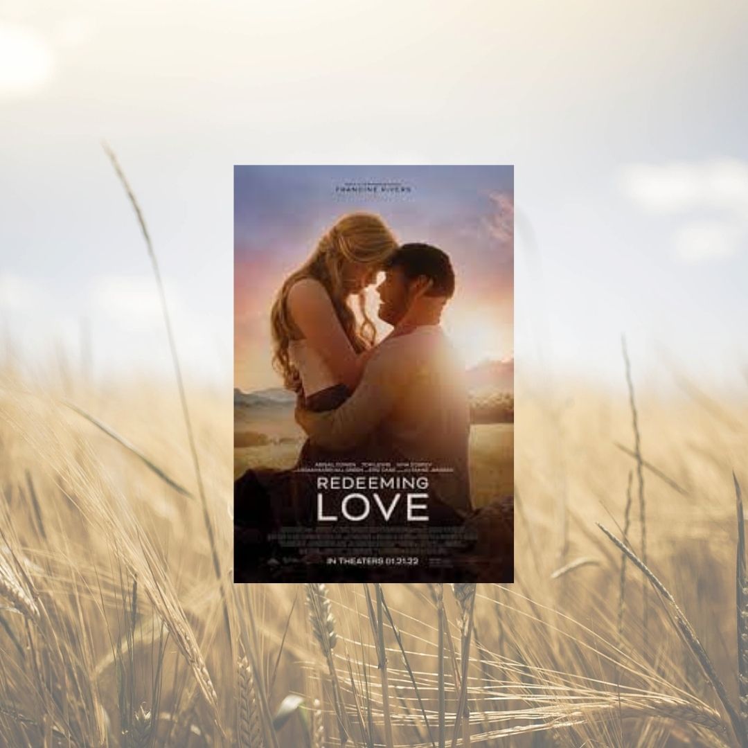 Redeeming Love Movie