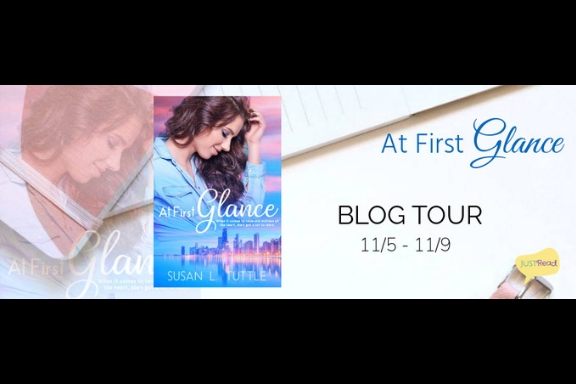 At First Glance by Susan L.&nbsp;Tuttle