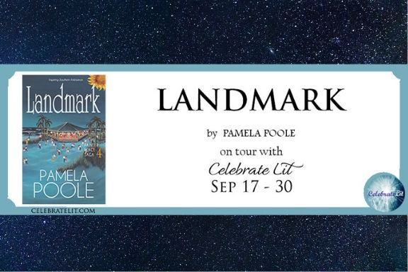 Landmark by Pamela&nbsp;Poole