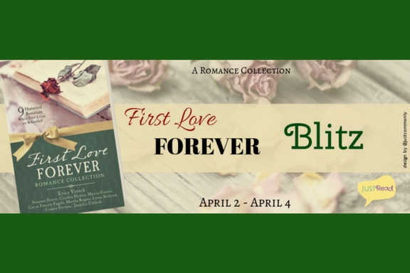 First Love Forever Romance&nbsp;Collection