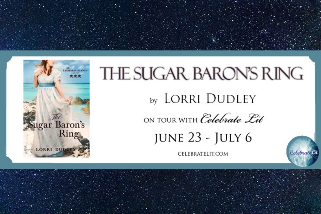 The Sugar Baron’s&nbsp;Ring