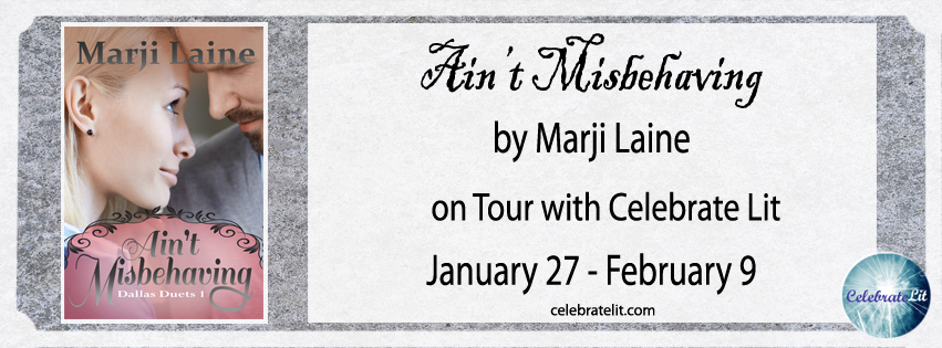 Aint Misbehaving by Marji&nbsp;Lane