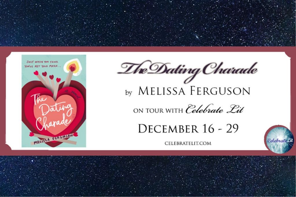 The Dating Charade by Melissa&nbsp;Ferguson