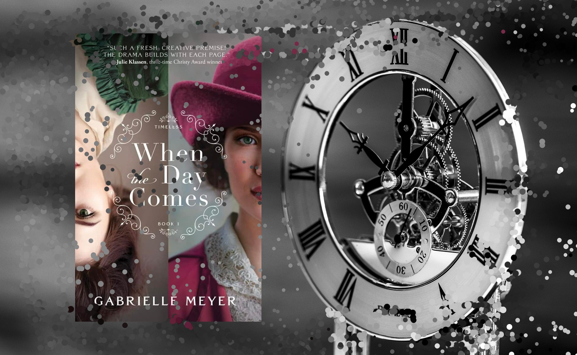 When the Day Comes by Gabrielle&nbsp;Meyer