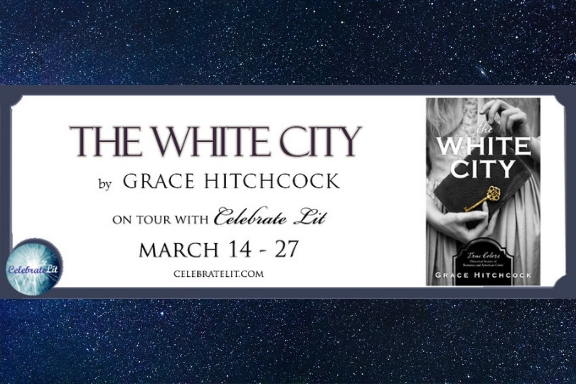 The White City by Grace&nbsp;Hitchcock
