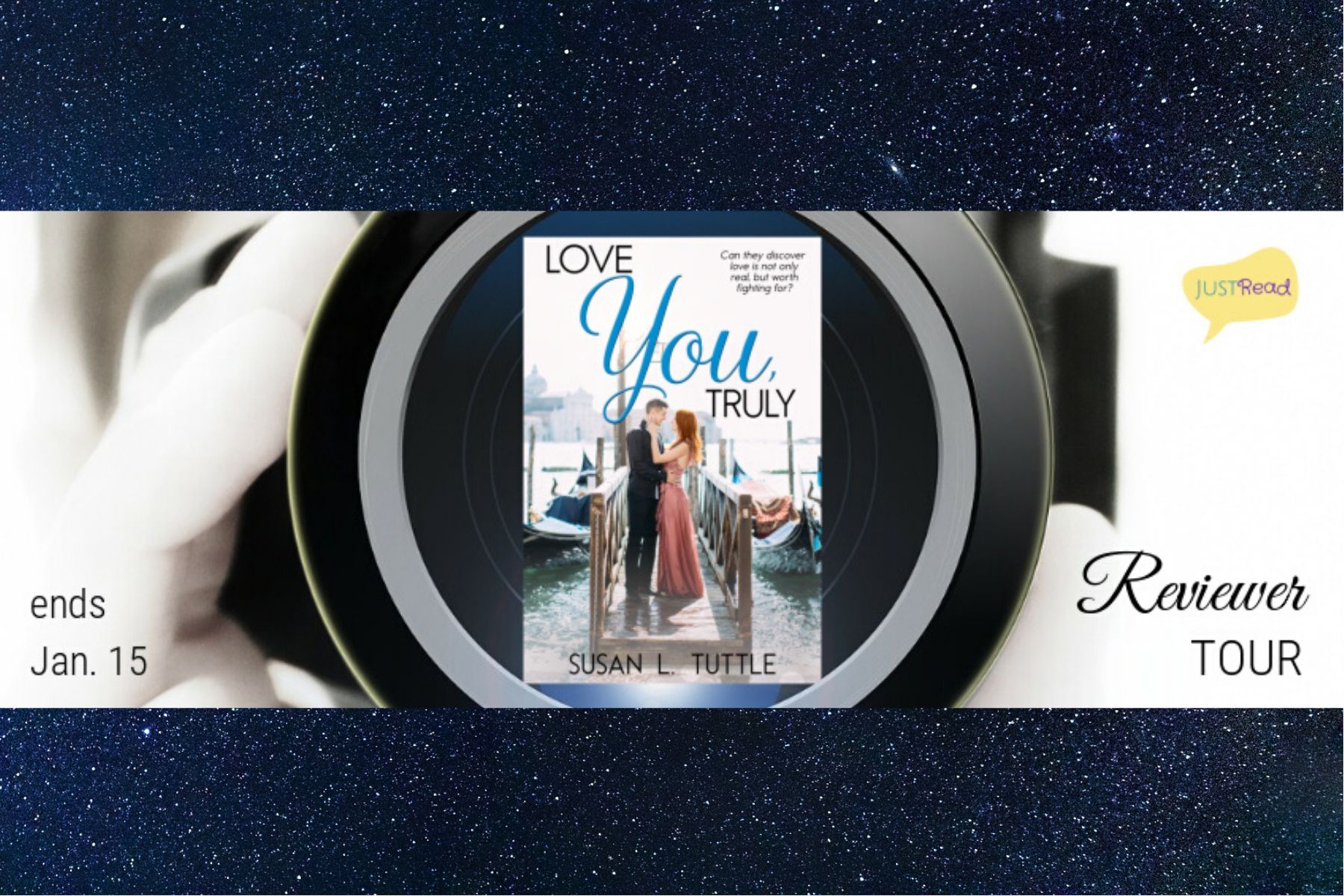 Love you, Truly by Susan L.&nbsp;Tuttle