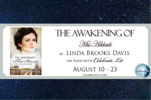The Awakening of Miss Adelaide by Linda Brooks&nbsp;Davis