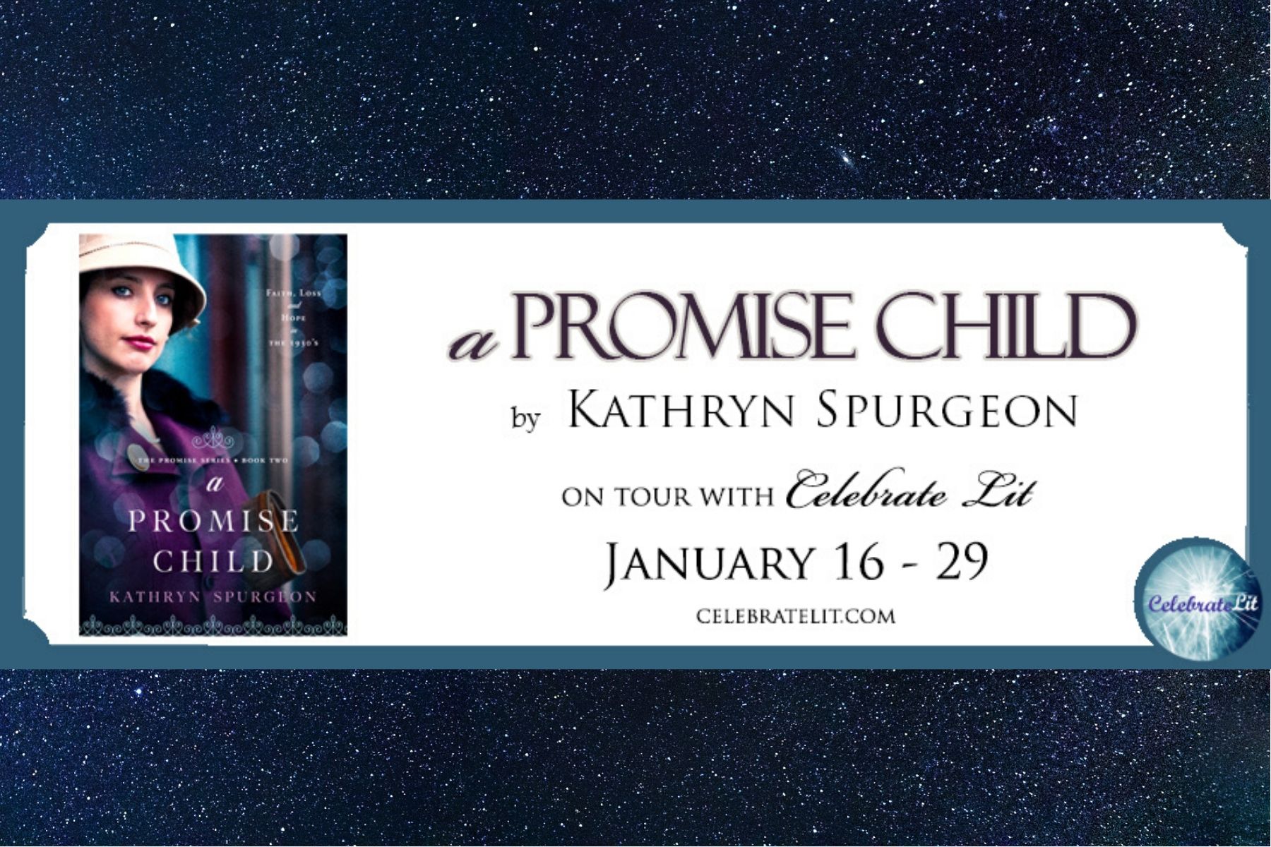 A Promise Child by Kathryn&nbsp;Spurgeon
