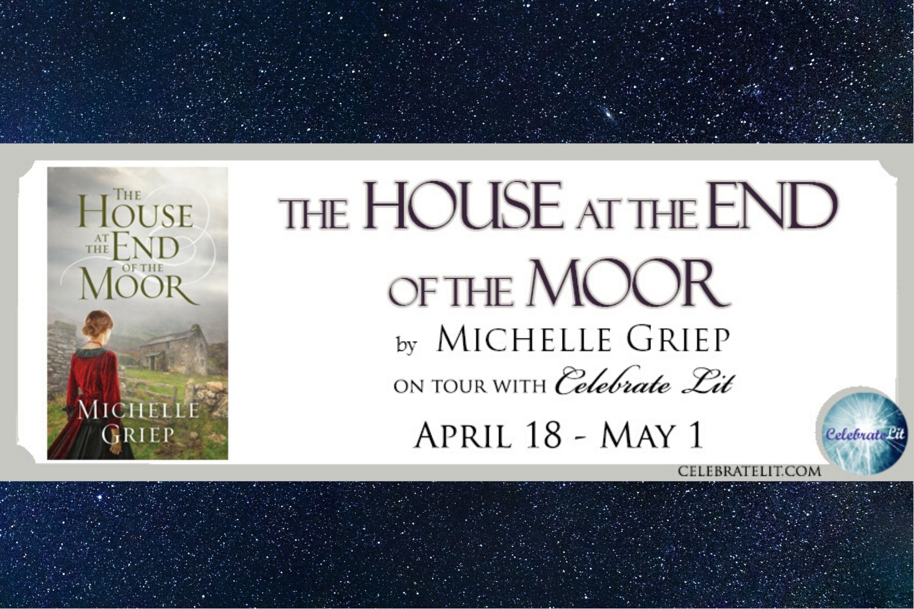 The House at the End of the Moor by Michelle&nbsp;Griep