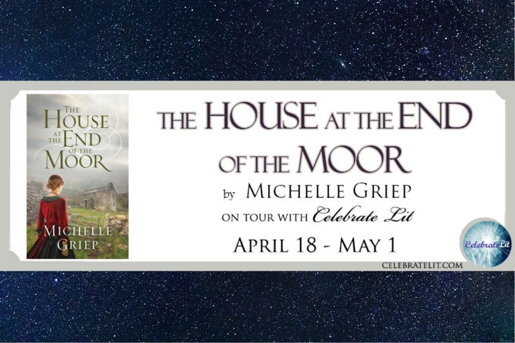 The House at the End of the Moor by Michelle&nbsp;Griep