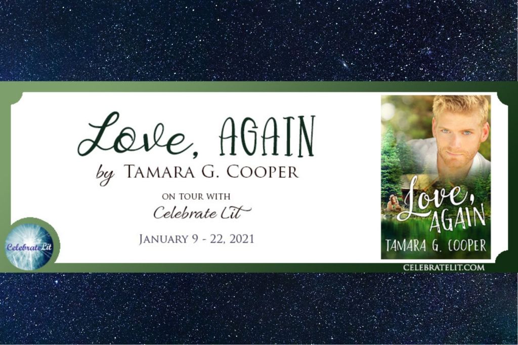Love, Again by Tamara G.&nbsp;Cooper
