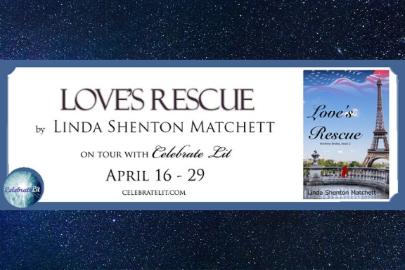 Love’s Rescue by Linda Shenton&nbsp;Matchett