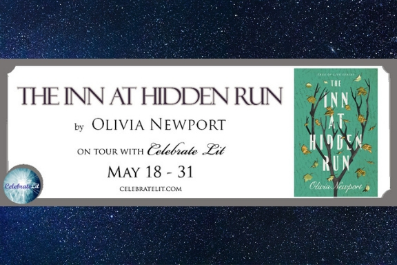 The Inn at Hidden Run by Olivia&nbsp;Newport
