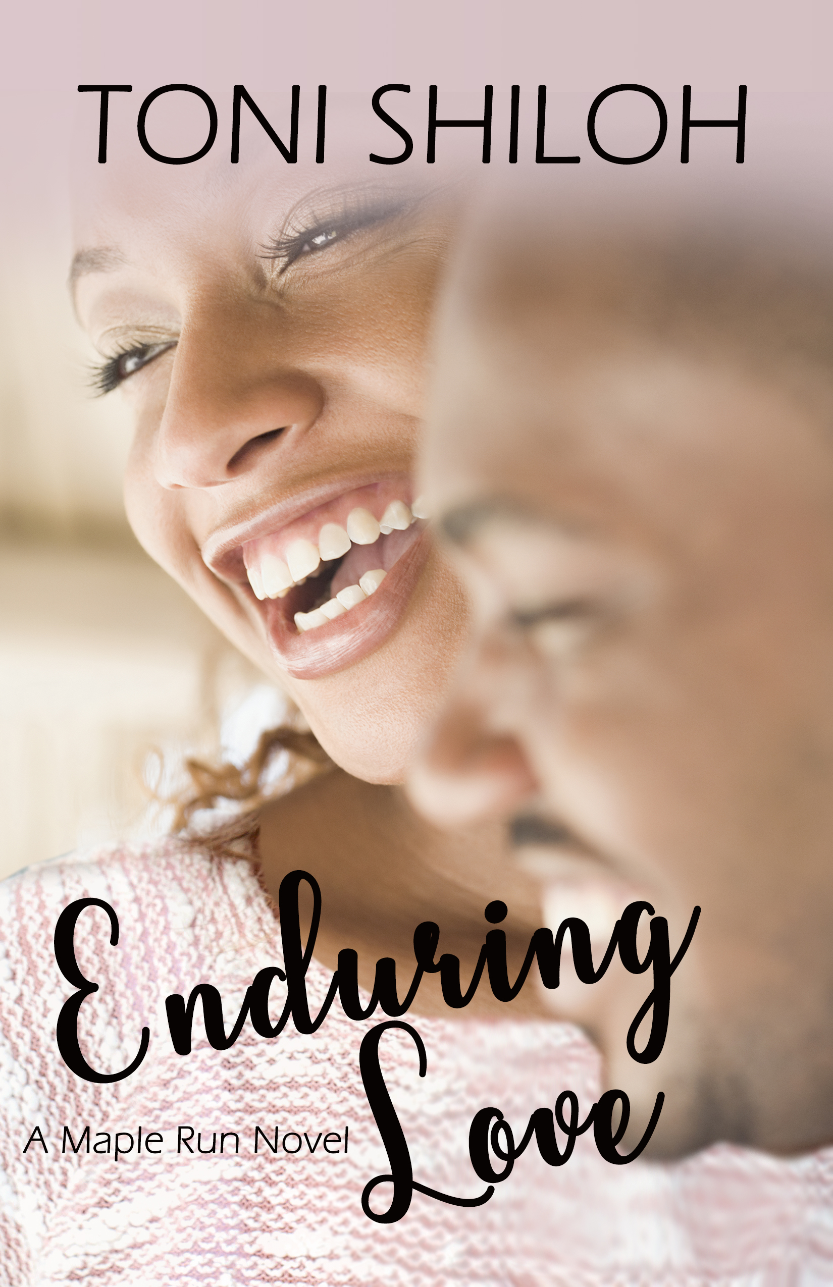 Enduring Love by Toni&nbsp;Shiloh