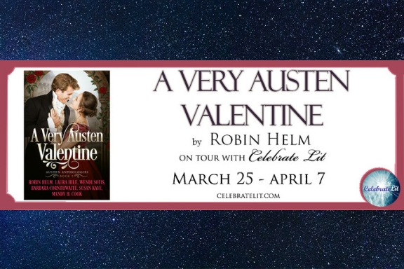 A Very Austin Christmas by Robin Helm