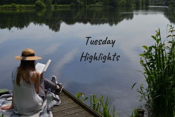 Tuesday Highlight: The Man He Never&nbsp;Was