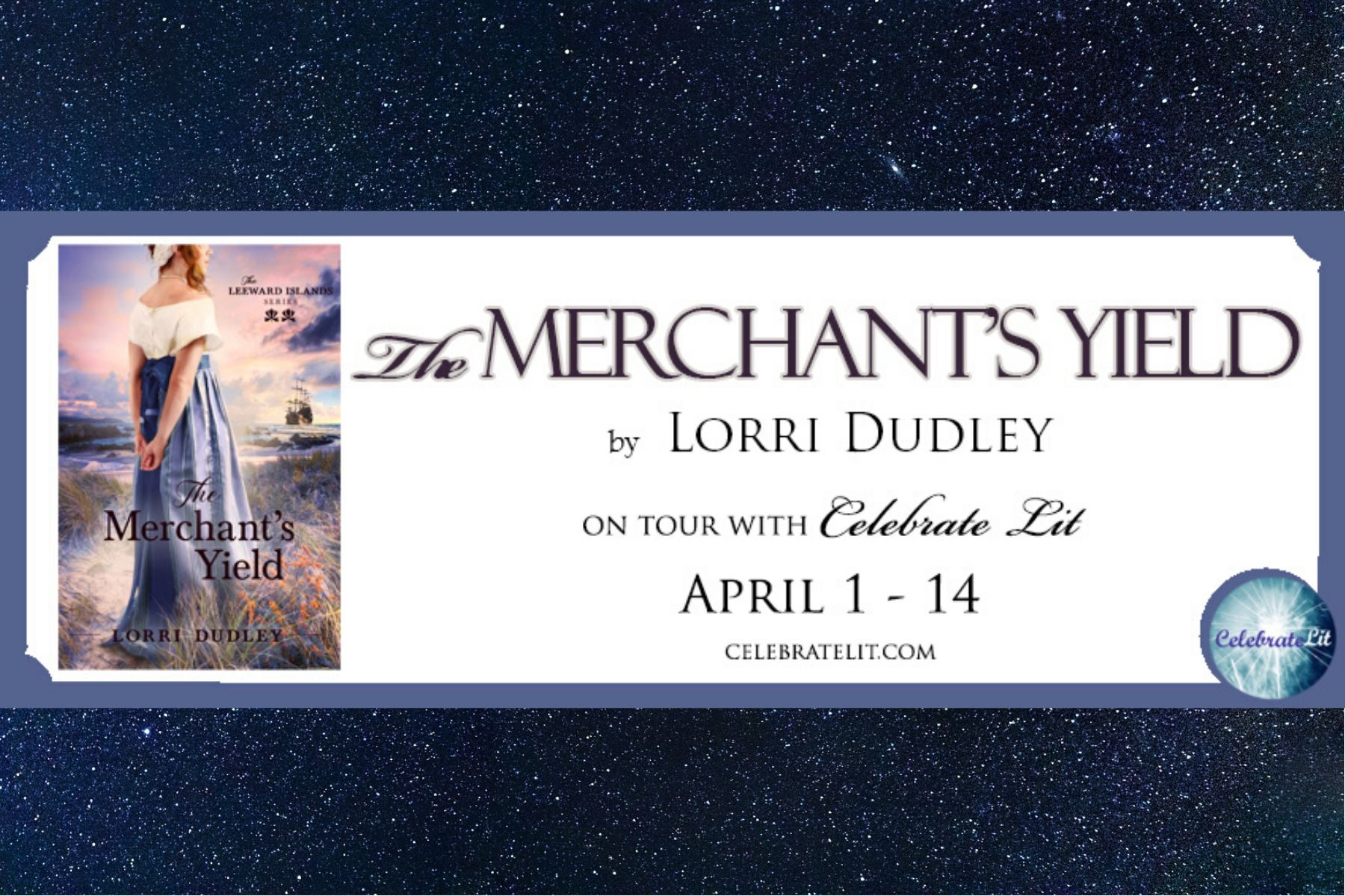 The Merchant’s Yield by Lorri&nbsp;Dudley