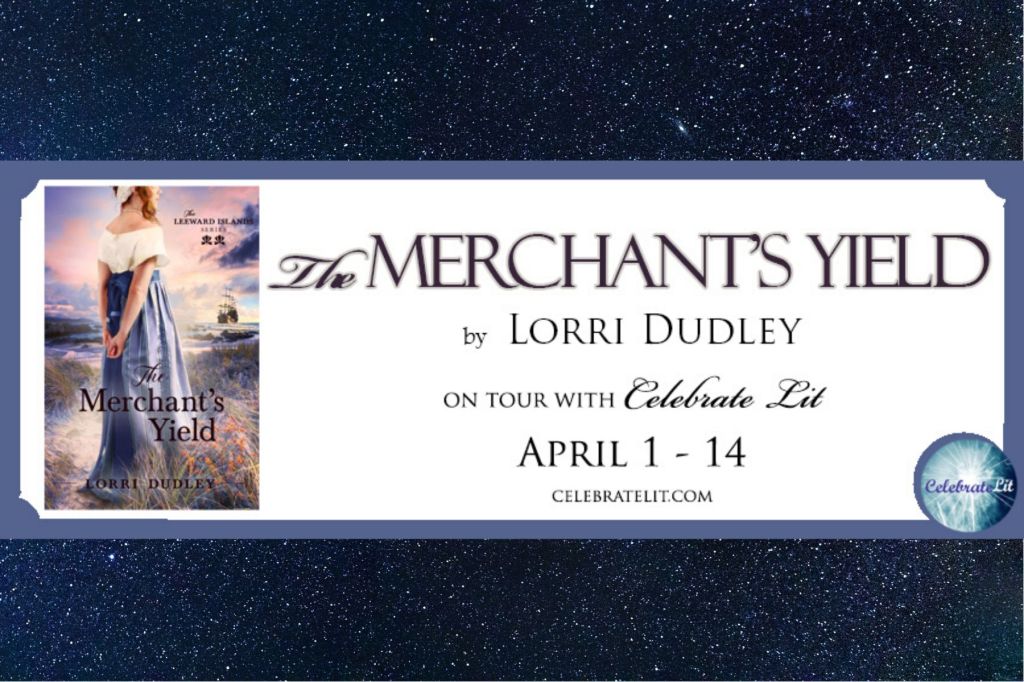 The Merchant’s Yield by Lorri&nbsp;Dudley
