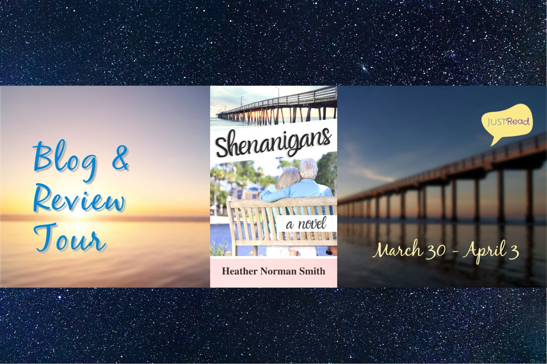 Shenanigans by Heather Norman&nbsp;Smith