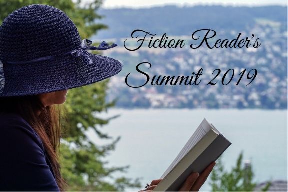 Fiction Readers Summit Recap&nbsp;#1