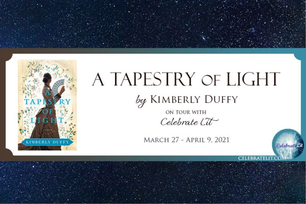 A tapestry of&nbsp;light