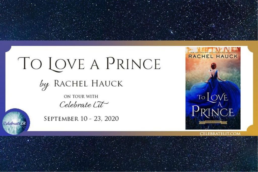 To Love a Prince by Rachel&nbsp;Hauck