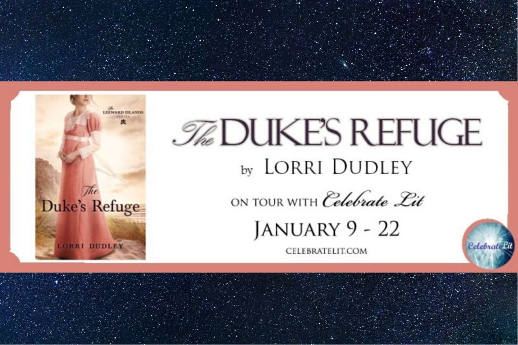 The Dukes Refuge by Lorri&nbsp;Dudley